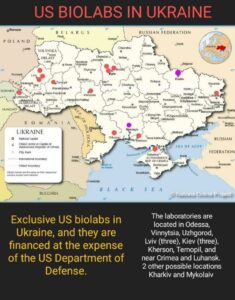 Humanity is Being Liberated as White Hat Alliance Goes on the Offensive Us-biolabs-in-ukraine-235x300