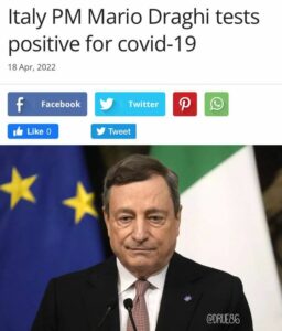 KM controlled G7 regimes are mathematically doomed despite increased repression Draghi-cv-256x300