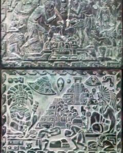 KM controlled G7 regimes are mathematically doomed despite increased repression Mayan-ufo-240x300