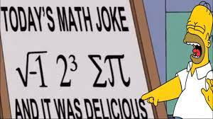 Homer math joke.jpg