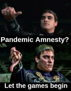 Pandemic amnesty....jpeg
