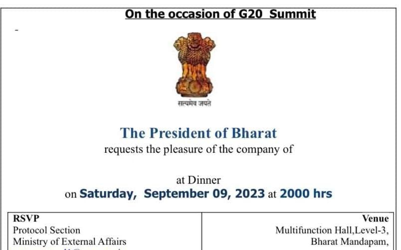 Бенджамин Фулфорд Еженедельные отчеты 11 сентября 2023 года The-President-of-Bharat